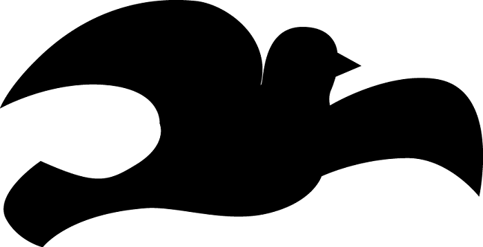 Wedding Bird Logo image